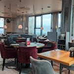 Photo n°3 de l'avis de Nikolai.a fait le 27/07/2022 à 05:09 sur le  25hours Hotel Das Tour à Düsseldorf