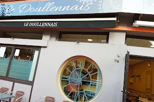 Hôtel Doullens "Le Doullennais" image