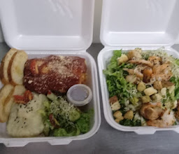 Covacha Burguers photo