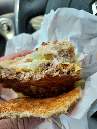 Photo n°28 de McDonald's à Saint-Victor ()