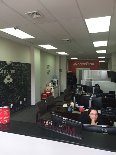 Auto Insurance Agency «Larissa Buerano - State Farm Insurance Agent», reviews and photos