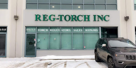 Reg-Torch Inc