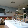 The Pavilion Cafe/Bistro