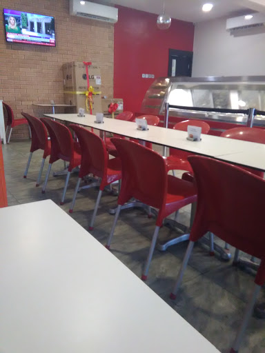 The Place, Plot 3B, Block A10, Admiralty Way, Lekki Phase 1, Lekki, Nigeria, Diner, state Lagos