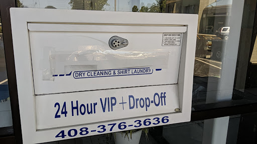 Laundry Service «Martinizing Dry Cleaning», reviews and photos, 1610 W Campbell Ave, Campbell, CA 95008, USA