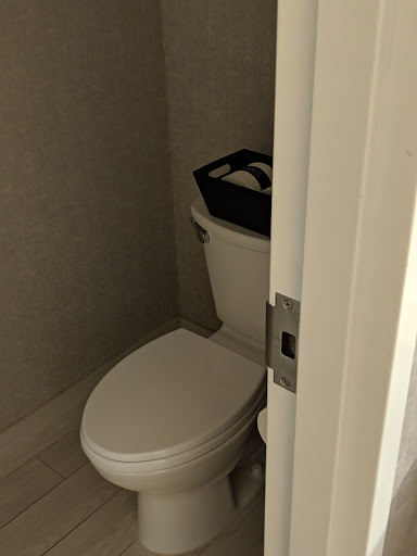 Hotel «Hard Rock Hotel & Casino Sioux City», reviews and photos, 111 3rd St, Sioux City, IA 51101, USA