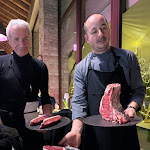 Photo n°1 de l'avis de Andrea.a fait le 19/01/2024 à 22:27 sur le  Ristorante Al Corso 61 à Camposampiero