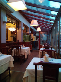 Atmosphère du Restaurant chinois Soleil D'Asie à Boulogne-sur-Mer - n°3