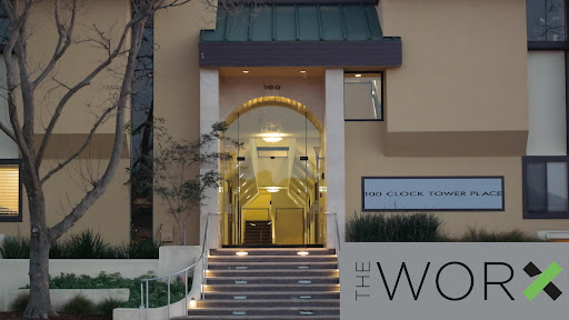 The WorX WorkSpace Reimagined image