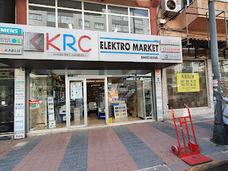 KRC Elektro Market