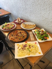 Plats et boissons du Restaurant LE CAPRI à Mérignac - n°5