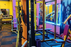 Raj fitness unisex gym image