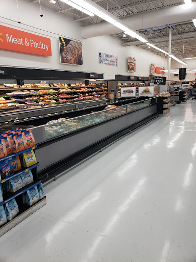 Department Store «Walmart Supercenter», reviews and photos, 355 Lincoln Ave, East Stroudsburg, PA 18301, USA