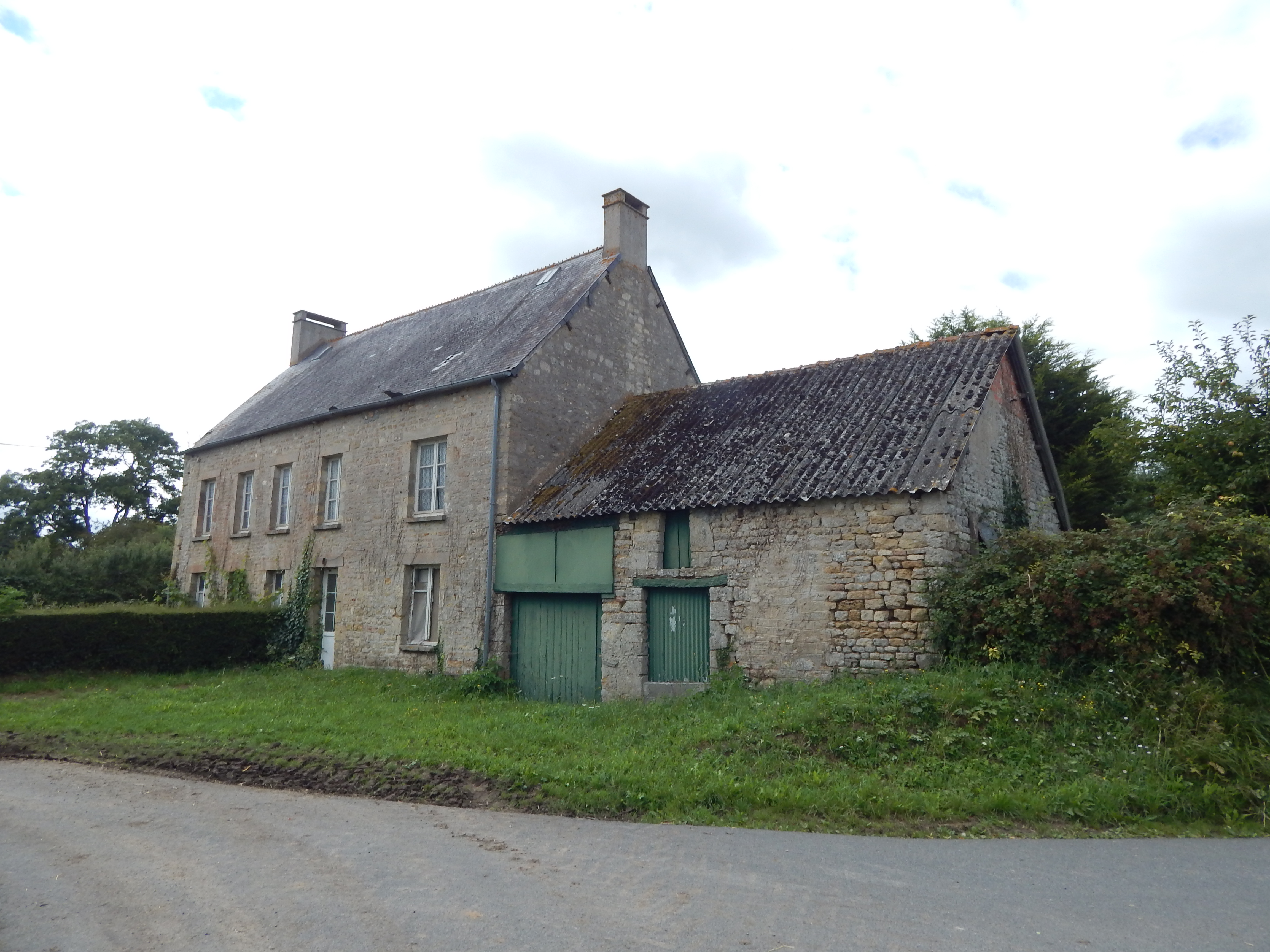 Photo n° 31 de l'avis de Thierry.i fait le 20/08/2018 à 14:49