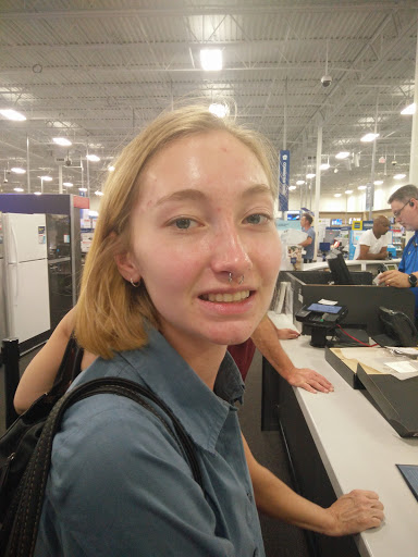 Electronics Store «Best Buy», reviews and photos, 50400 Waterside Dr, Chesterfield, MI 48051, USA