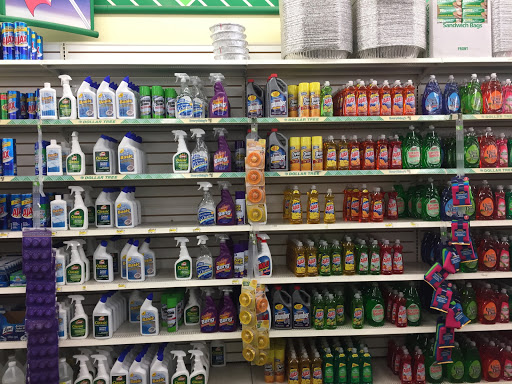 Dollar Store «Dollar Tree», reviews and photos, 1360 Park Manor Blvd, Pittsburgh, PA 15205, USA