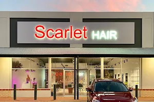 Scarlet Hair Mandurah image