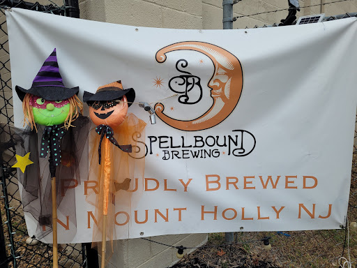 Brewery «Spellbound Brewing», reviews and photos, 10 Lippincott Ln #12, Mt Holly, NJ 08060, USA
