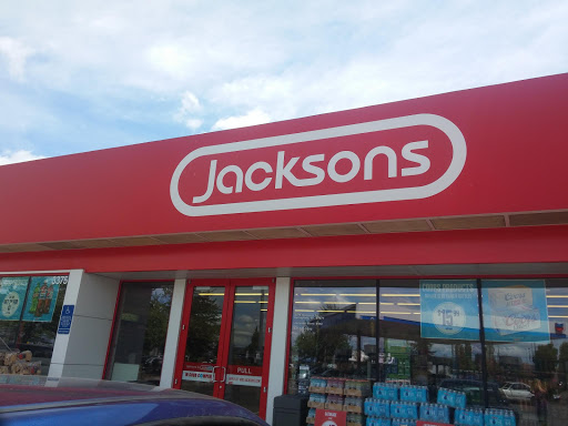 Convenience Store «Jacksons Food Stores», reviews and photos, 3375 Gateway St, Springfield, OR 97477, USA