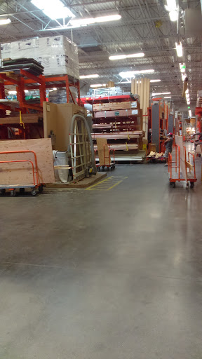 Home Improvement Store «The Home Depot», reviews and photos, 6400 Alondra Blvd, Paramount, CA 90723, USA