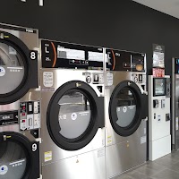 コインランドリー Wash One 西浦和店