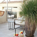 Photo n°4 de l'avis de Pascal.. fait le 24/04/2018 à 18:45 sur le  Hotel CalaCuncheddi à Olbia