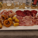 Photo n°3 de l'avis de Santin.l fait le 27/12/2023 à 14:05 sur le  Pizzeria La Regina ( ex Platano 2) à Morsano di Strada, Castions di Strada