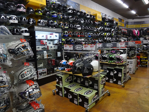 Motorcycle Parts Store «Cycle Gear», reviews and photos, 13220 N Cave Creek Rd, Phoenix, AZ 85022, USA