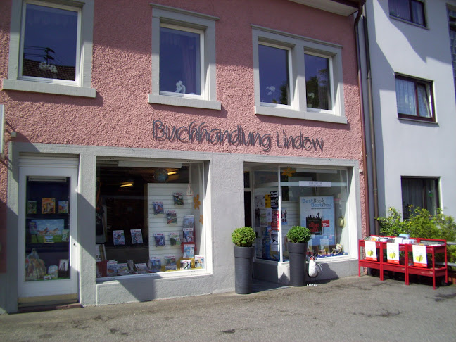 Buchhandlung Lindow - Buchhandlung