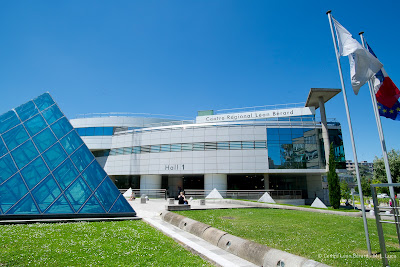 Centre Léon Bérard à Lyon