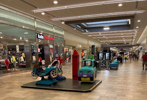 Shopping Mall «The Shoppes at Bel Air», reviews and photos, 3299 Bel Air Mall, Mobile, AL 36606, USA