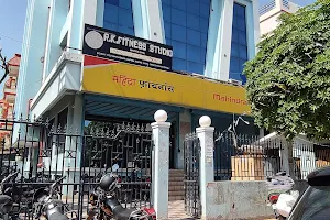 𝗥.𝗞 𝗳𝗶𝘁𝗻𝗲𝘀𝘀 𝗦𝘁𝘂𝗱𝗶𝗼-Unisex Gym/Fitness Centre/Weight Gain/Weight Loss/Gym in Prayagraj image