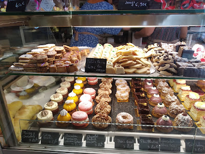Pause Gourmande à Marseille
