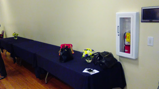 Museum «Northwest African American Museum», reviews and photos, 2300 S Massachusetts St, Seattle, WA 98144, USA