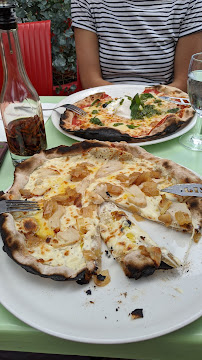 Plats et boissons du Signorizza Pizzeria Restaurant Brive-La-Gaillarde - n°11