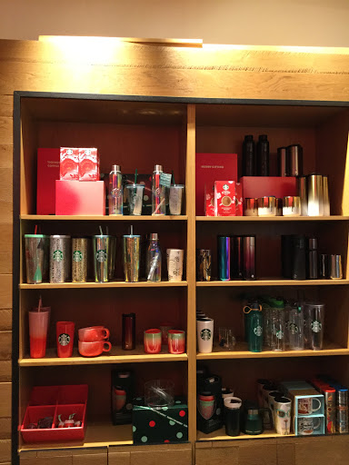 Starbucks image