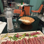 Photo n°2 de l'avis de Giuliana.a fait le 12/03/2024 à 19:22 sur le  Osteria Emasi à Rome