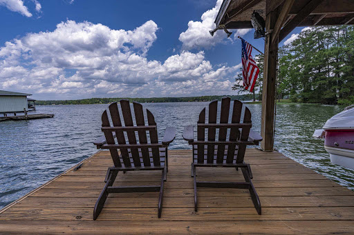 Real Estate Agency «Kim and Lin Logan Real Estate», reviews and photos, 1041 Village Park Dr #204, Greensboro, GA 30642, USA