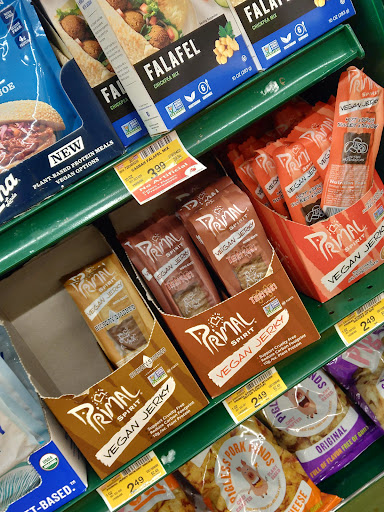 Grocery Store «Jewel-Osco», reviews and photos, 885 E Belvidere Rd, Grayslake, IL 60030, USA