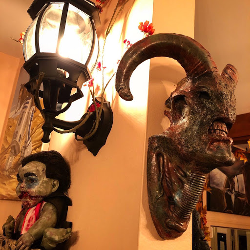 Explore gospel tattoo ideas, creative tattoo ideas in North Berwick, available at Skull and Snake Tattoo Studio Art Gallery