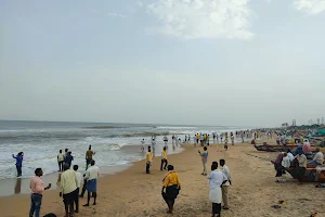 Kothapatnam Beach image