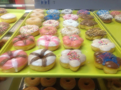 Donut Shop «Delicious Donuts», reviews and photos, 25765 LA-16, Denham Springs, LA 70726, USA