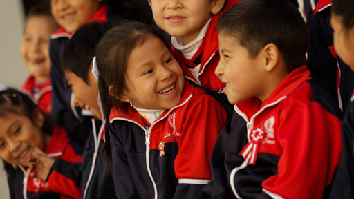 Institución Educativa Particular La Cantuta de Arequipa