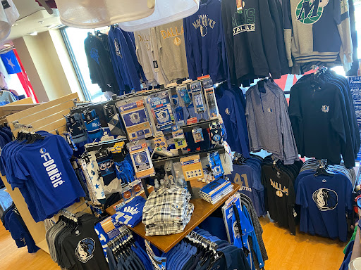 Sportswear Store «Rally House Fairview», reviews and photos, 106 Prairie Rd, Fairview, TX 75069, USA