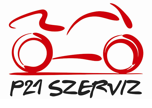 P21 Szerviz - Vác