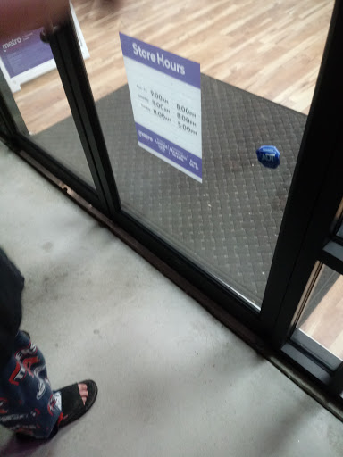 MetroPCS Authorized Dealer, 8525 Whitfield Ave, Leeds, AL 35094, USA, 