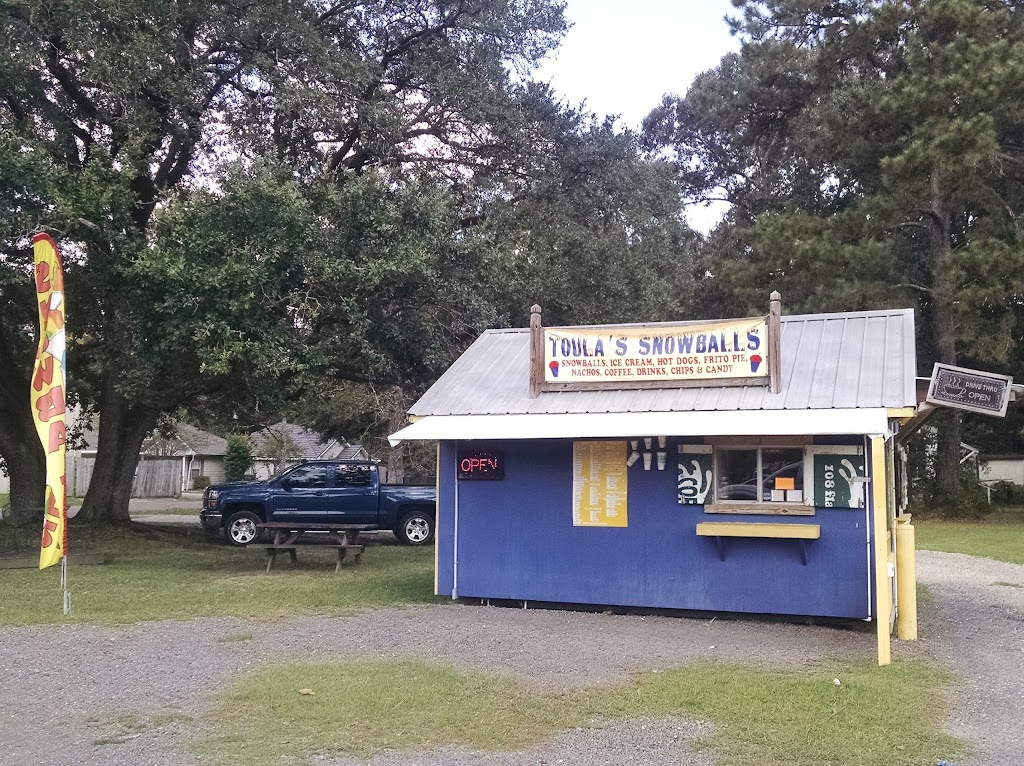 Toula's Snowballs 70454