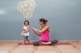 Yoga Center Santosha
