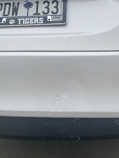 Auto Body Shop «Maaco Collision Repair & Auto Painting», reviews and photos, 6315 South Blvd, Charlotte, NC 28217, USA