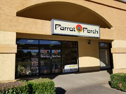 Parrot Perch, LLC